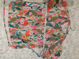 Floral Shirt