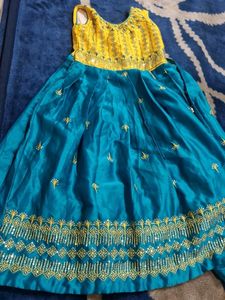 Frock