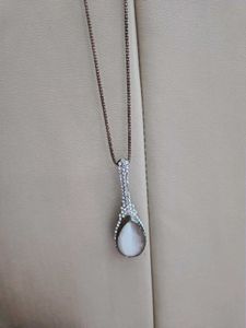 Long Necklace