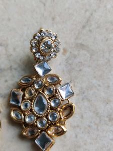 Traditional Ear Ring