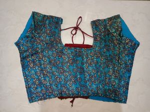 Brocade Lahenga Choli For Girl