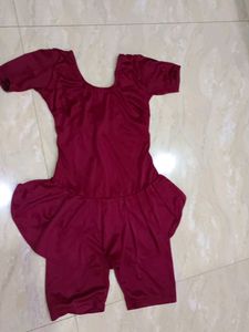 Swimsuit (Kids)