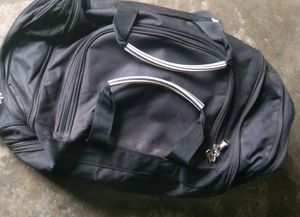Travel Bag