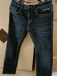 Rookies Jeans For Men