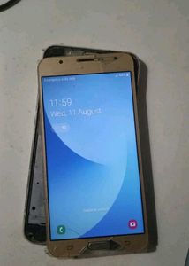 Samsung J7 Nxt