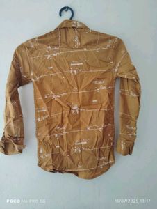 Shirt For Boys