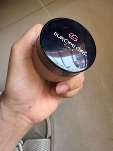 EuropeGirl Pore Filling Face Primer