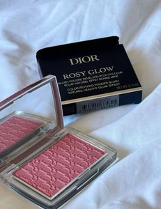 Dior Rosy Glow Blush
