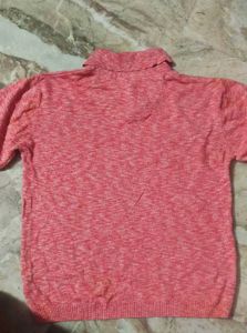 SPEEL SWEATER LOSE FIT