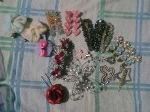Hair Clips