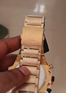 Guess Original Watch For Men