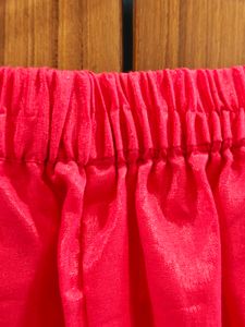 Hot Pink Pant