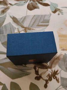 Original Kalyan Bangles And  Watch Box