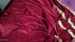 New Designer Saree