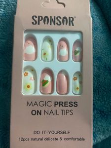 Press On Nails