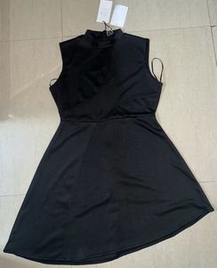 Black Party Dress From The Label Life