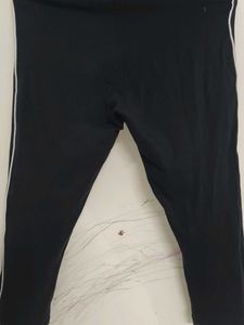 Teamsprit Cotton 3/4 Track Pants