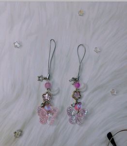 Earrings And Bracelets
