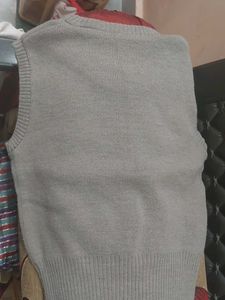 Woolen Blouses