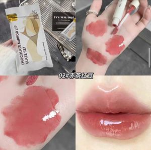 Combo Offer - Kobeleen + Magic Casa Lip Glaze