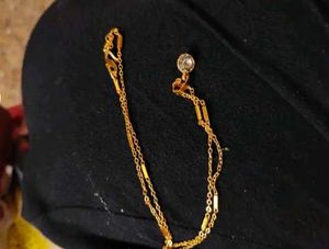 Shimmering Beautiful Necklace For Women