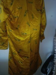 Printed Morchhadi Kurta Pant For Boy