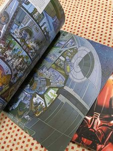 Star Wars Book Bundle