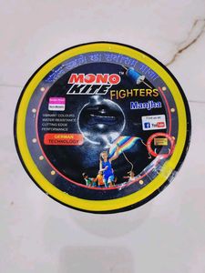 Orginal Mono Kite Manja(Abrasive String),7000 m