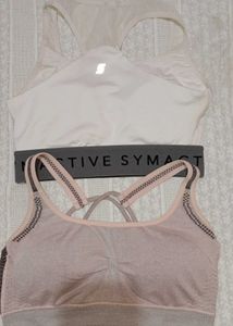 Active Symast Sports Bras
