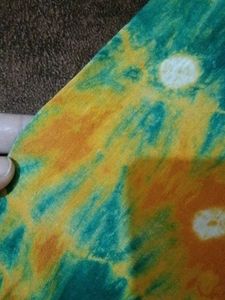 Orange 🍊 Kurta Only