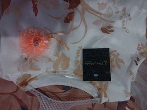 New With Tag Party Wear Frock