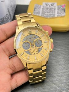 PoliceMen’s Metal beltDate working All chrono work