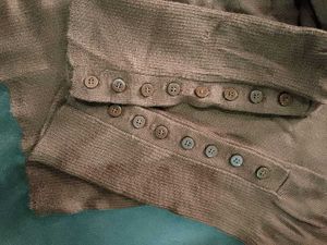 Body Corn Top For Semi Winter
