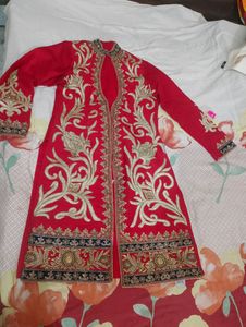 Ethnic Dress