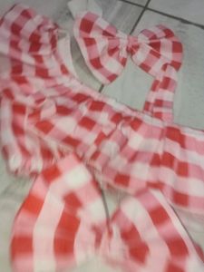 Baby Girl Dress For Photoshoot