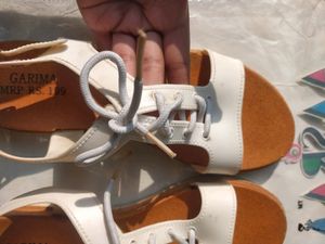 Footwear