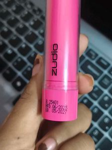 Zudio Lip Balm