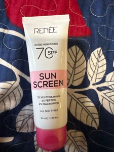 Renee Pore Minimising Sunscreen