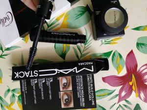 Mac Makeup Kit