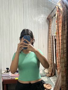 H&amp;M Badics Top