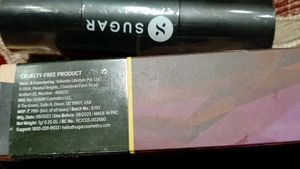 SUGAR Foundation Stick