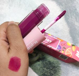 K.Play Flavoured Lipgloss 😍