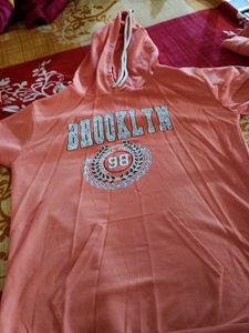 Hoody Jacket 🧥