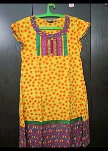 40 Size Kurta