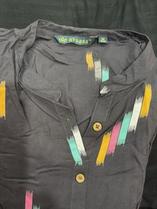 Printed Kurta