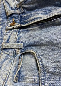 H&amp;M Baggy Jeans