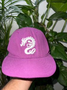 New Era Cap