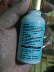 Rejusure Hyaluronic Acid Serum