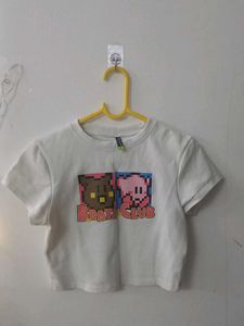 Baby Tee