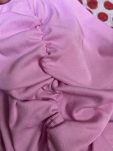 Cute Pink Pinterest Dress
